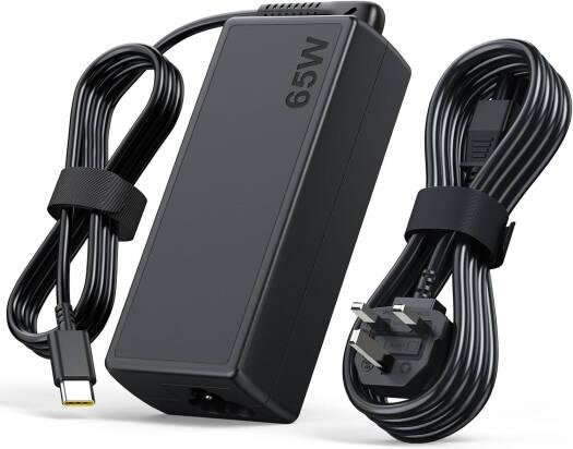 The Best Laptop Charger